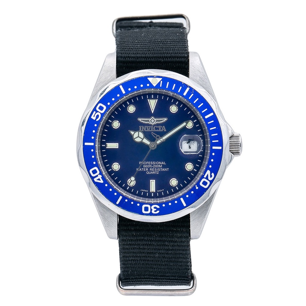 Invicta watch